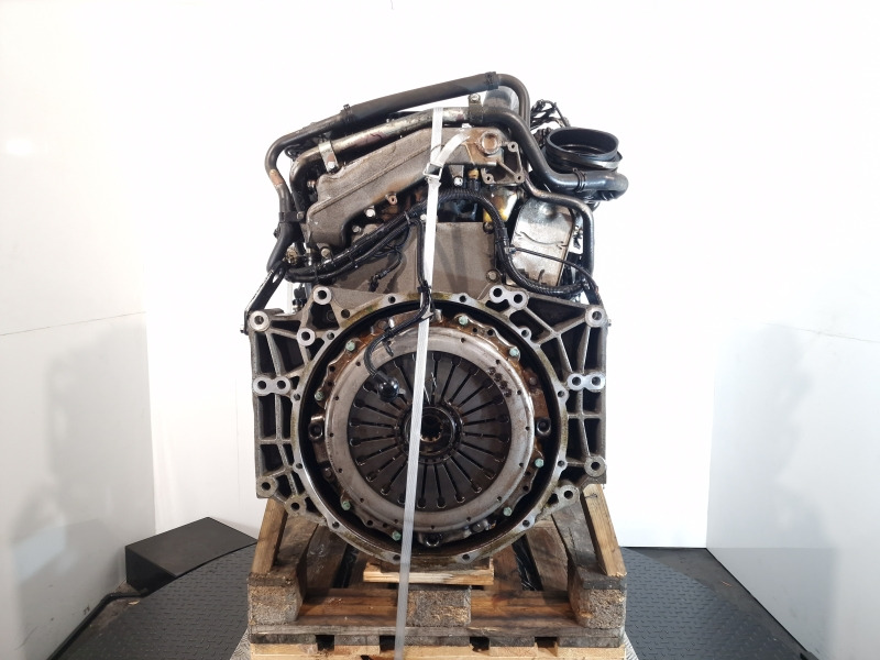 MAN D2676 LF22 Engine (Truck) - Мотор за Камион: слика 2 MAN D2676 LF22 Engine (Truck) - Мотор за Камион: слика 2