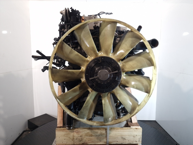 MAN D2676 LF22 Engine (Truck) - Мотор за Камион: слика 5 MAN D2676 LF22 Engine (Truck) - Мотор за Камион: слика 5