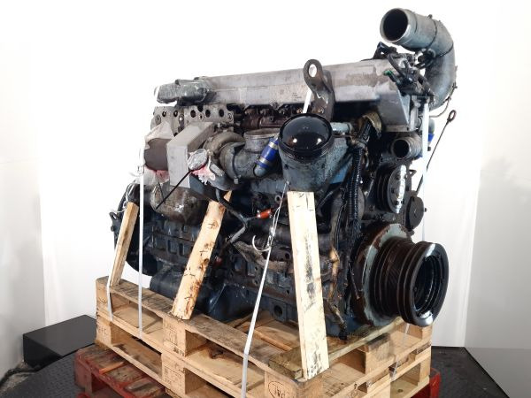 MAN D2876 LOH02 Engine (Bus) - Мотор: слика 5 MAN D2876 LOH02 Engine (Bus) - Мотор: слика 5