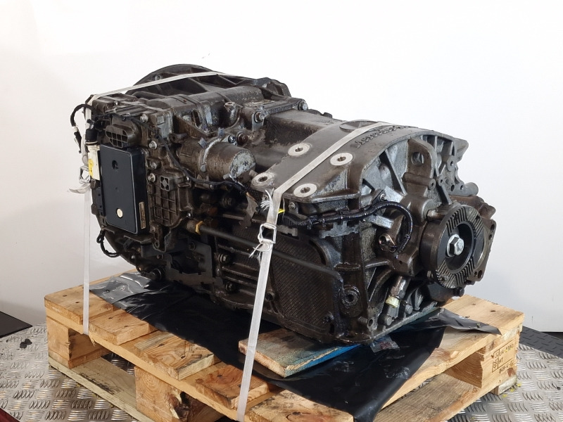 Mercedes Benz G140-8 Gearbox - Менувач: слика 5 Mercedes Benz G140-8 Gearbox - Менувач: слика 5
