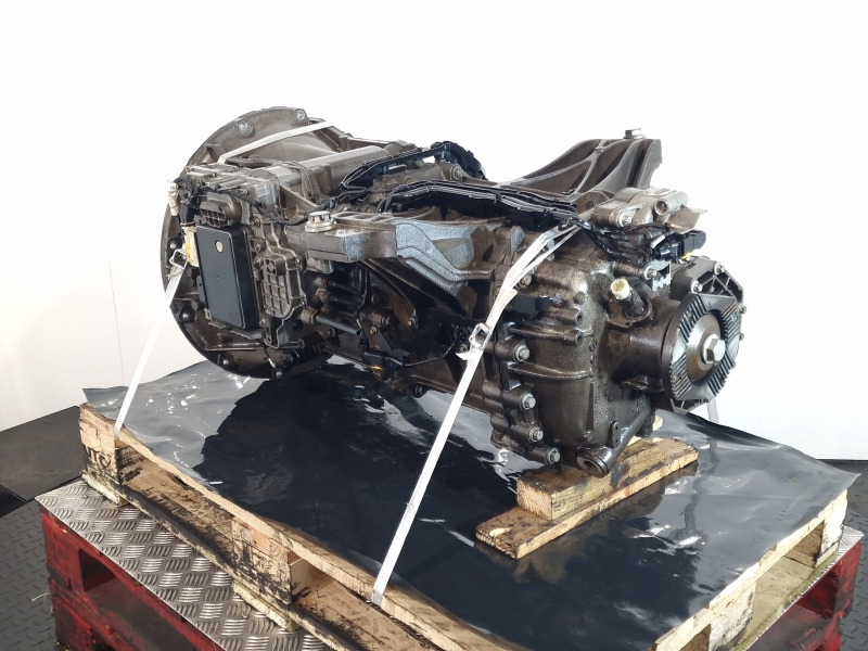 Mercedes Benz G211-12 Gearbox - Менувач: слика 4 Mercedes Benz G211-12 Gearbox - Менувач: слика 4