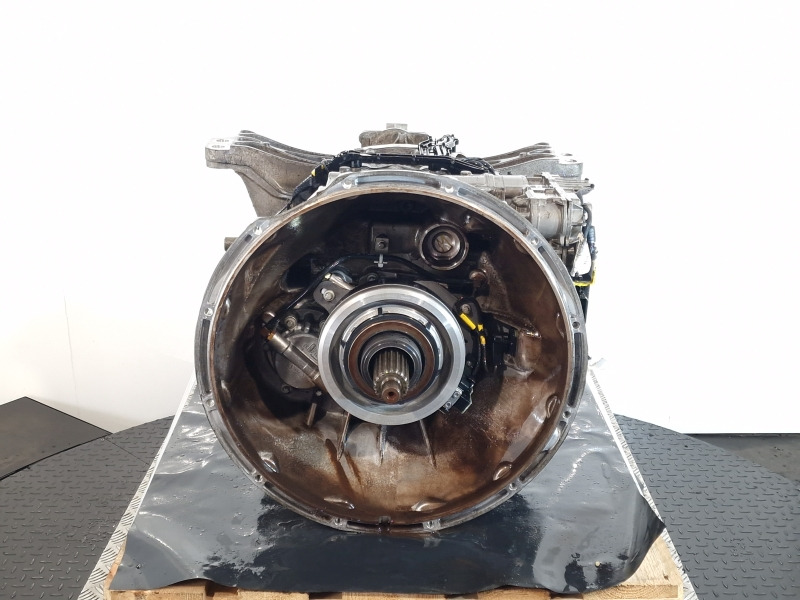Mercedes Benz G211-12 Gearbox - Менувач: слика 2 Mercedes Benz G211-12 Gearbox - Менувач: слика 2