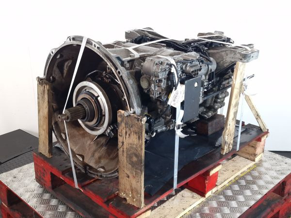Mercedes Benz G211-12 Gearbox - Менувач: слика 1 Mercedes Benz G211-12 Gearbox - Менувач: слика 1