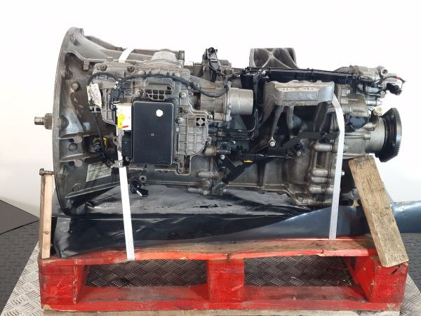 Mercedes Benz G211-12 Gearbox - Менувач: слика 3 Mercedes Benz G211-12 Gearbox - Менувач: слика 3