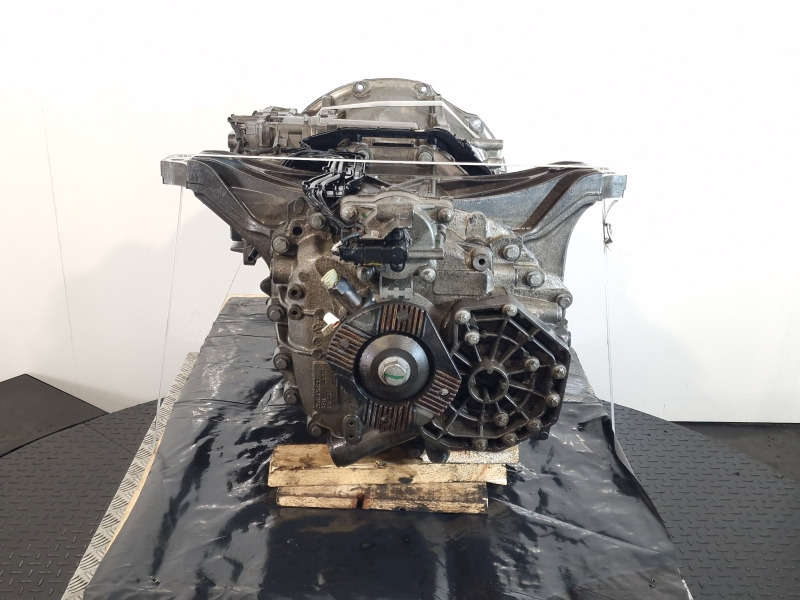 Mercedes Benz G211-12 Gearbox - Менувач: слика 5 Mercedes Benz G211-12 Gearbox - Менувач: слика 5
