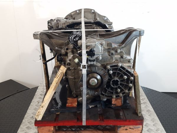 Mercedes Benz G211-12 Gearbox - Менувач: слика 5 Mercedes Benz G211-12 Gearbox - Менувач: слика 5