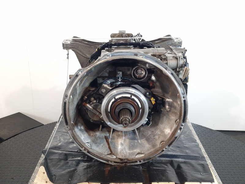 Mercedes Benz G211-12 Gearbox - Менувач: слика 2 Mercedes Benz G211-12 Gearbox - Менувач: слика 2