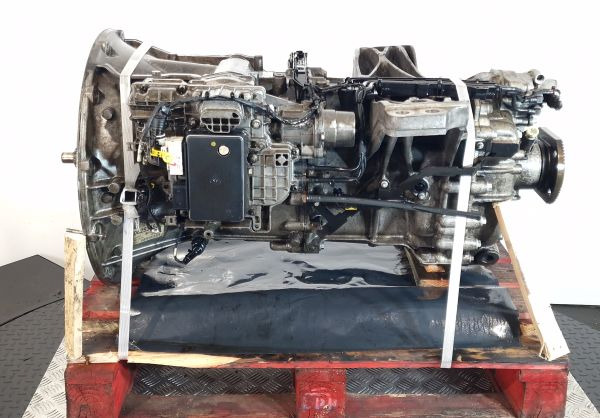 Mercedes Benz G211-12 Gearbox - Менувач: слика 4 Mercedes Benz G211-12 Gearbox - Менувач: слика 4