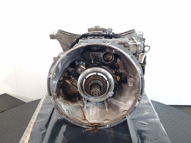 Mercedes Benz G211-12 Gearbox - Менувач: слика 2 Mercedes Benz G211-12 Gearbox - Менувач: слика 2