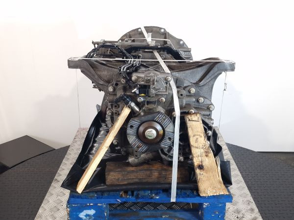 Mercedes Benz G211-12 Gearbox for OM471 Engine - Менувач: слика 5 Mercedes Benz G211-12 Gearbox for OM471 Engine - Менувач: слика 5
