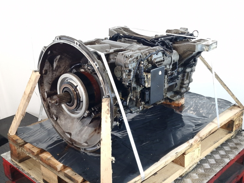 Менувач Mercedes Benz G211-12 for OM471 Engine Gearbox: слика 1