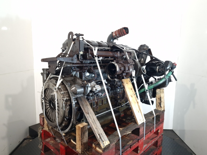 Mercedes Benz OM457LA.V/15-01 Engine (Bus) - Мотор: слика 1 Mercedes Benz OM457LA.V/15-01 Engine (Bus) - Мотор: слика 1