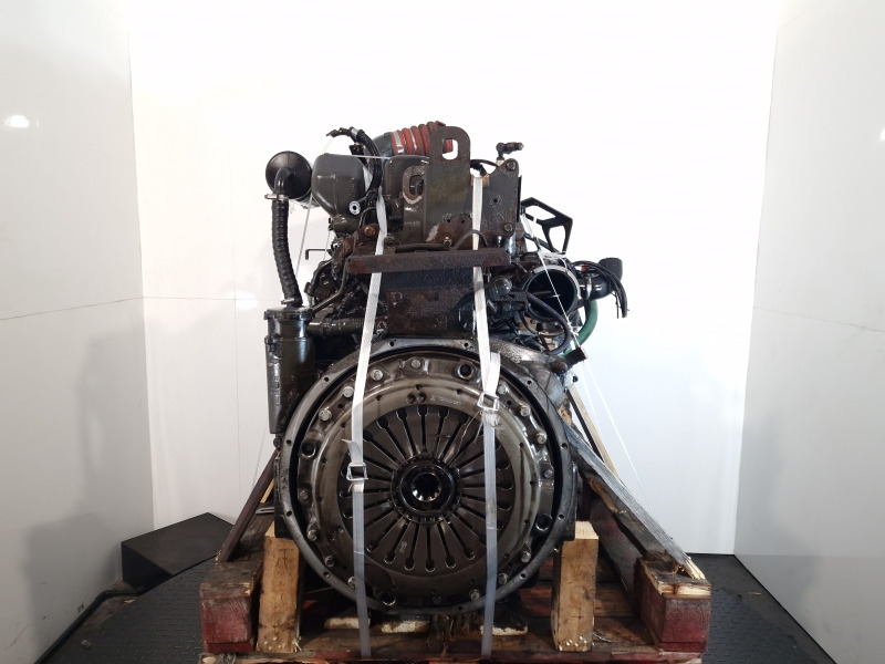 Mercedes Benz OM457LA.V/15-01 Engine (Bus) - Мотор: слика 2 Mercedes Benz OM457LA.V/15-01 Engine (Bus) - Мотор: слика 2