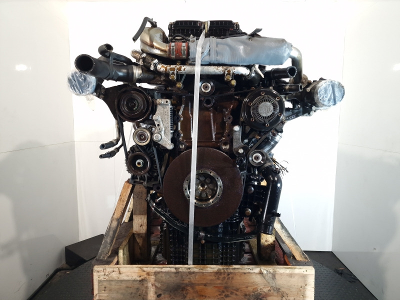 Mercedes Benz OM470LA 6-1-00 Engine (Truck) - Мотор за Камион: слика 5 Mercedes Benz OM470LA 6-1-00 Engine (Truck) - Мотор за Камион: слика 5