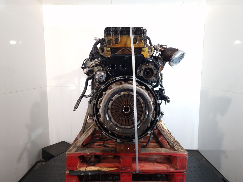 Mercedes Benz OM470LA 6-4-00 refuse spec Engine (Truck) - Мотор за Камион: слика 3 Mercedes Benz OM470LA 6-4-00 refuse spec Engine (Truck) - Мотор за Камион: слика 3