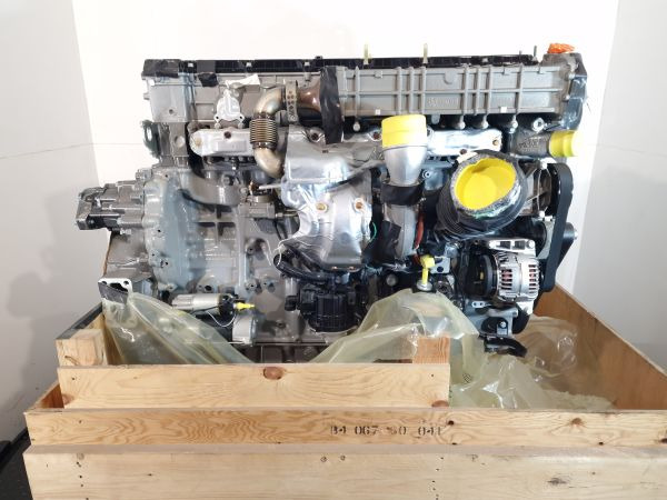 Mercedes Benz OM471LA CLAAS BELL MTU Engine (Industrial) NEW - Мотор за Индустриска опрема: слика 5 Mercedes Benz OM471LA CLAAS BELL MTU Engine (Industrial) NEW - Мотор за Индустриска опрема: слика 5