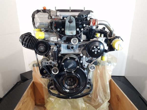 Mercedes Benz OM471LA - Мотор за Градежна машина: слика 1 Mercedes Benz OM471LA - Мотор за Градежна машина: слика 1