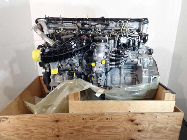 Mercedes Benz OM471LA - Мотор за Градежна машина: слика 3 Mercedes Benz OM471LA - Мотор за Градежна машина: слика 3