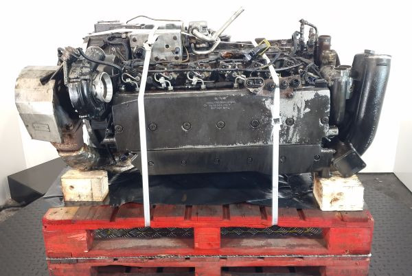 Mercedes Benz OM906HLA.V/1 Engine (Bus) - Мотор: слика 3 Mercedes Benz OM906HLA.V/1 Engine (Bus) - Мотор: слика 3