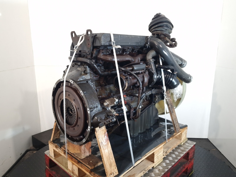 Mercedes Benz OM906LA.II/1-00 Non Adblue Atego spec Engine (Truck) - Мотор за Камион: слика 1 Mercedes Benz OM906LA.II/1-00 Non Adblue Atego spec Engine (Truck) - Мотор за Камион: слика 1