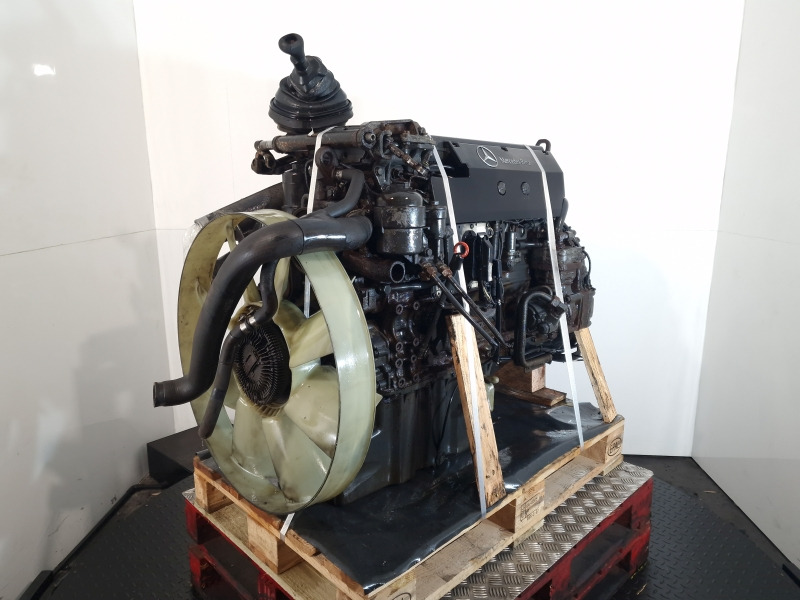 Mercedes Benz OM906LA.II/1-00 Non Adblue Atego spec Engine (Truck) - Мотор за Камион: слика 5 Mercedes Benz OM906LA.II/1-00 Non Adblue Atego spec Engine (Truck) - Мотор за Камион: слика 5