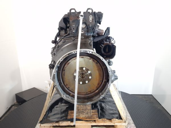 Mercedes Benz OM906LA.III/4-00 Engine (Truck) - Мотор за Камион: слика 3 Mercedes Benz OM906LA.III/4-00 Engine (Truck) - Мотор за Камион: слика 3