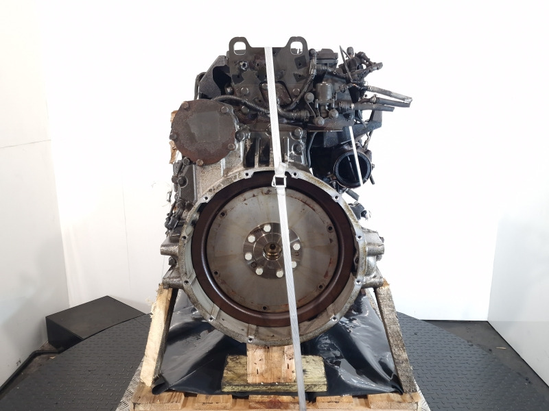 Mercedes Benz OM906LA.V/3-03 Econic Spec PTO Engine (Truck) - Мотор за Камион: слика 2 Mercedes Benz OM906LA.V/3-03 Econic Spec PTO Engine (Truck) - Мотор за Камион: слика 2