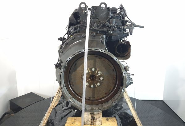 Mercedes Benz OM926LA.EEV/2-03 Econic Spec Engine (Truck) - Мотор за Камион: слика 3 Mercedes Benz OM926LA.EEV/2-03 Econic Spec Engine (Truck) - Мотор за Камион: слика 3