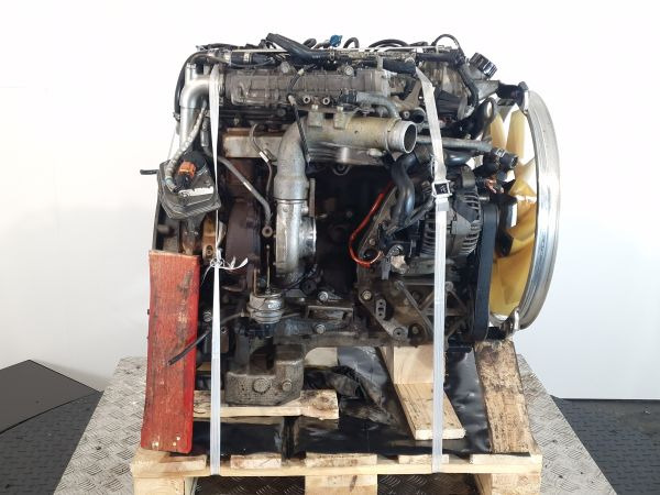 Mitsubishi 4P10-AAT4/F1CFL411D*A006 Engine (Truck) - Мотор за Камион: слика 3 Mitsubishi 4P10-AAT4/F1CFL411D*A006 Engine (Truck) - Мотор за Камион: слика 3
