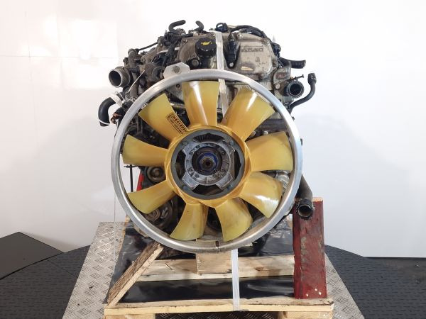 Mitsubishi 4P10-AAT4/F1CFL411D*A006 Engine (Truck) - Мотор за Камион: слика 5 Mitsubishi 4P10-AAT4/F1CFL411D*A006 Engine (Truck) - Мотор за Камион: слика 5