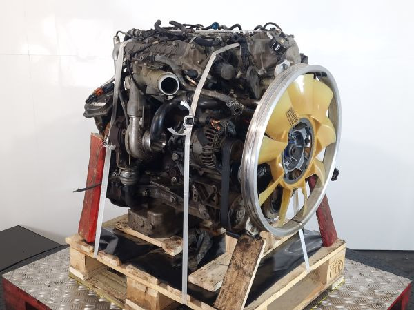 Mitsubishi 4P10-AAT4/F1CFL411D*A006 Engine (Truck) - Мотор за Камион: слика 4 Mitsubishi 4P10-AAT4/F1CFL411D*A006 Engine (Truck) - Мотор за Камион: слика 4