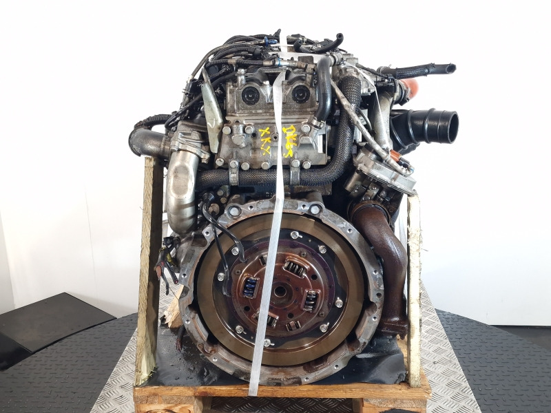 Mitsubishi/Iveco 4P10-BAT4/F1CFL411M*B002 Engine (Truck) - Мотор за Камион: слика 2 Mitsubishi/Iveco 4P10-BAT4/F1CFL411M*B002 Engine (Truck) - Мотор за Камион: слика 2