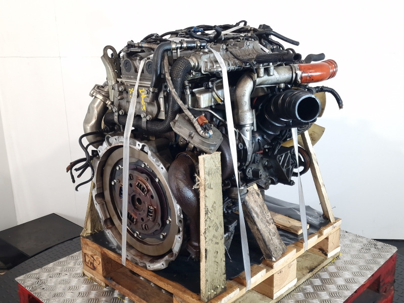 Mitsubishi/Iveco 4P10-BAT4/F1CFL411M*B002 Engine (Truck) - Мотор за Камион: слика 1 Mitsubishi/Iveco 4P10-BAT4/F1CFL411M*B002 Engine (Truck) - Мотор за Камион: слика 1