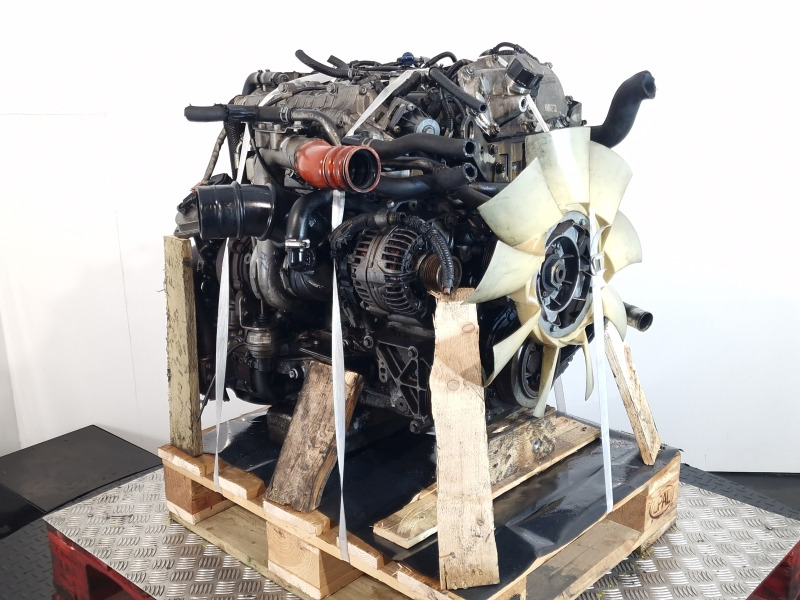 Mitsubishi/Iveco 4P10-BAT4/F1CFL411M*B002 Engine (Truck) - Мотор за Камион: слика 4 Mitsubishi/Iveco 4P10-BAT4/F1CFL411M*B002 Engine (Truck) - Мотор за Камион: слика 4