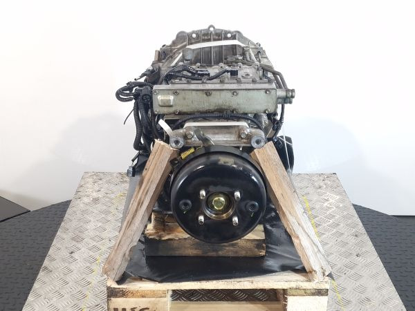 Mitsubishi MO38S6A002 automatic Gearbox - Менувач: слика 5 Mitsubishi MO38S6A002 automatic Gearbox - Менувач: слика 5