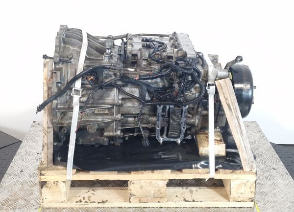 Mitsubishi MO38S6A002 automatic Gearbox - Менувач: слика 3 Mitsubishi MO38S6A002 automatic Gearbox - Менувач: слика 3
