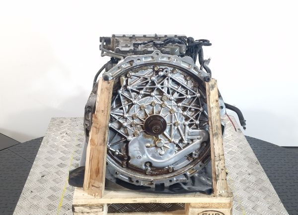 Mitsubishi MO38S6A002 automatic Gearbox - Менувач: слика 2 Mitsubishi MO38S6A002 automatic Gearbox - Менувач: слика 2