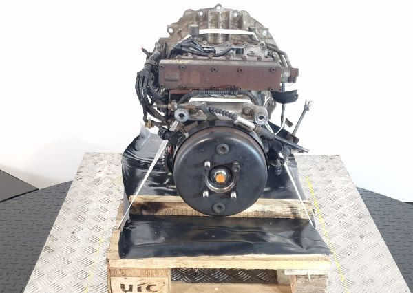 Mitsubishi MO38S6A002 automatic Gearbox - Менувач: слика 5 Mitsubishi MO38S6A002 automatic Gearbox - Менувач: слика 5