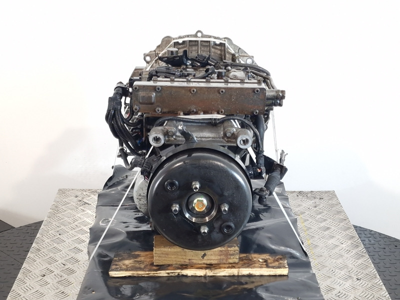 Mitsubishi MO38S6A302 automatic Gearbox - Менувач: слика 5 Mitsubishi MO38S6A302 automatic Gearbox - Менувач: слика 5