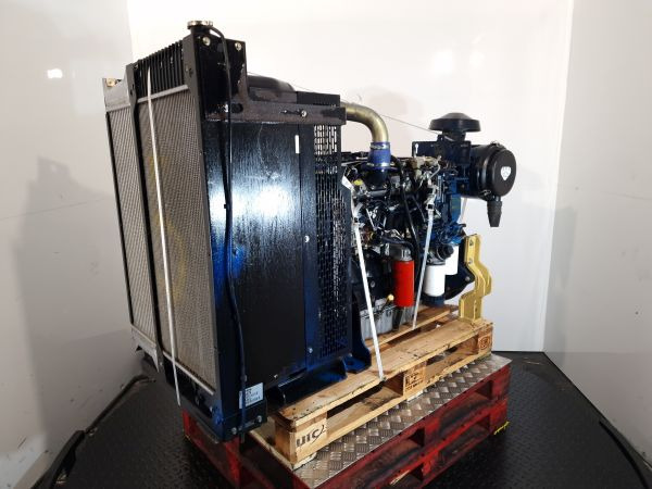 Мотор за Индустриска опрема Perkins 1106D-E66TA PJ CAT C6.6 Engine (Industrial): слика 7
