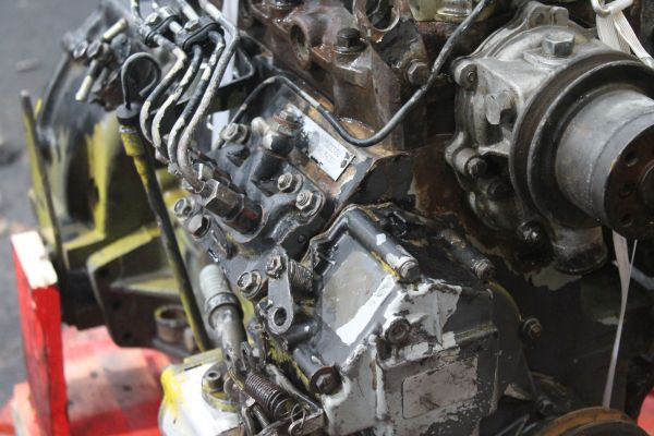 Perkins 404C - Мотор за Градежна машина: слика 3 Perkins 404C - Мотор за Градежна машина: слика 3