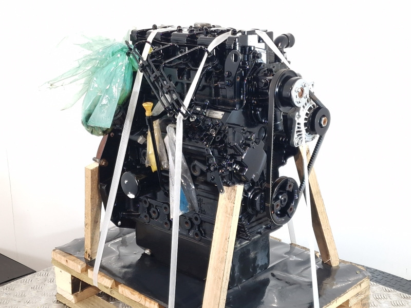 Perkins 404D-22 Engine (JCB Plant) - Мотор за Градежна машина: слика 4 Perkins 404D-22 Engine (JCB Plant) - Мотор за Градежна машина: слика 4