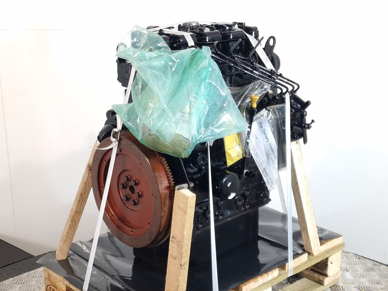 Perkins 404D-22 Engine (JCB Plant) - Мотор за Градежна машина: слика 1 Perkins 404D-22 Engine (JCB Plant) - Мотор за Градежна машина: слика 1