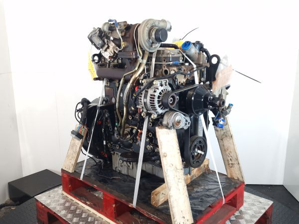 Perkins C4.4 Engine (Plant) - Мотор за Градежна машина: слика 4 Perkins C4.4 Engine (Plant) - Мотор за Градежна машина: слика 4