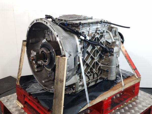 Renault AT2612 TRAG-G Gearbox - Менувач: слика 1 Renault AT2612 TRAG-G Gearbox - Менувач: слика 1