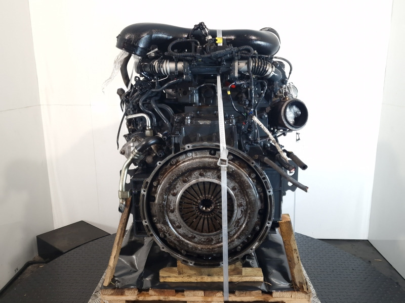 Renault DTI5 210 EUVI Engine (Truck) - Мотор за Камион: слика 2 Renault DTI5 210 EUVI Engine (Truck) - Мотор за Камион: слика 2