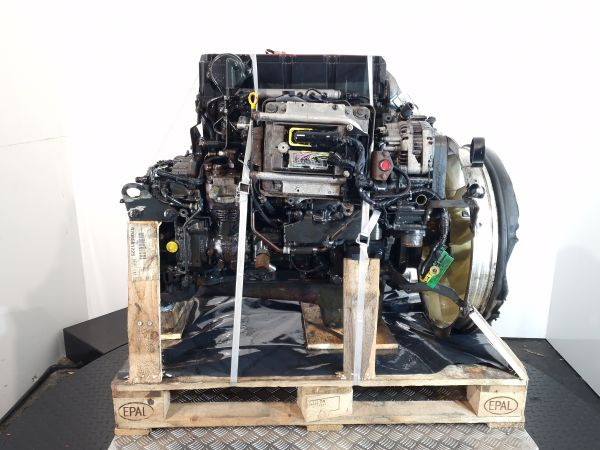 Renault DXI5 180-EUV Engine (Truck) - Мотор за Камион: слика 4 Renault DXI5 180-EUV Engine (Truck) - Мотор за Камион: слика 4