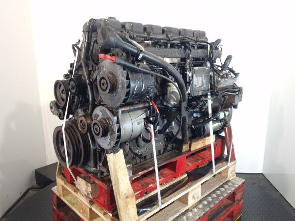 Мотор Scania DC1103 B02 Engine (Bus): слика 6