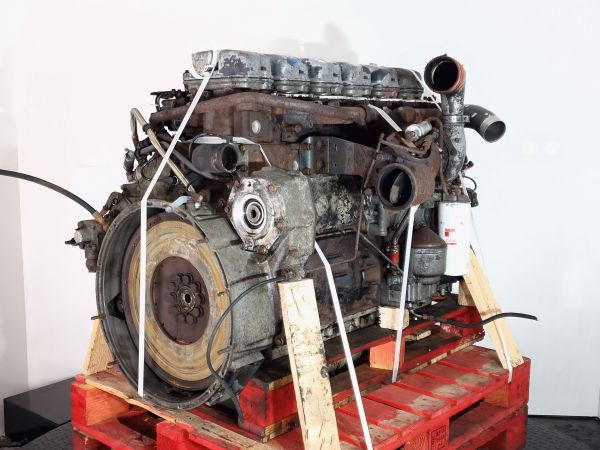 Scania DC1103 B02 Engine (Bus) - Мотор: слика 1 Scania DC1103 B02 Engine (Bus) - Мотор: слика 1