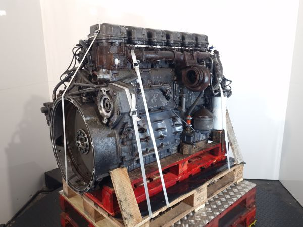 Scania DC1103 B02 Engine (Bus) - Мотор: слика 1 Scania DC1103 B02 Engine (Bus) - Мотор: слика 1